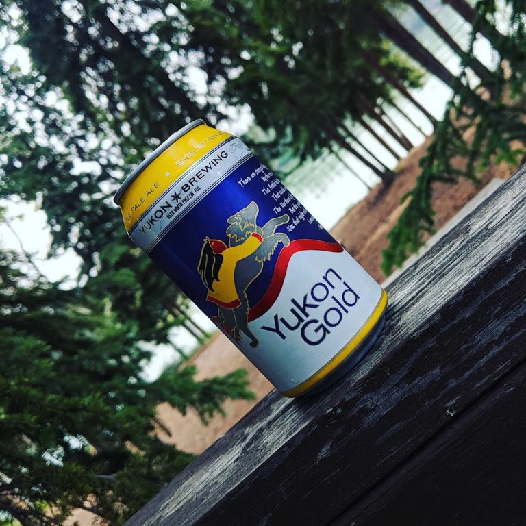 beer can